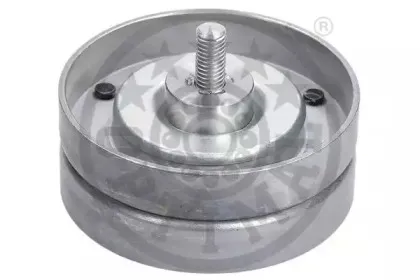 0-N2134 OPTIMAL Паразитный / ведущий ролик, поликлиновой ремень