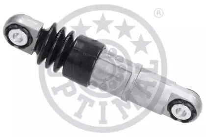 0-N2139 OPTIMAL Амортизатор, поликлиновой ремень