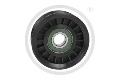 0-N2155S OPTIMAL Паразитный / ведущий ролик, поликлиновой ремень