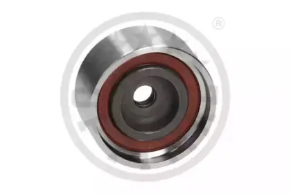 0-N2161S OPTIMAL Паразитный / Ведущий ролик, зубчатый ремень