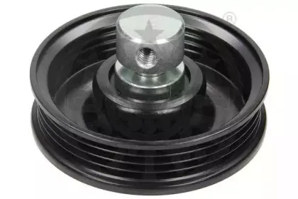 0-N2164 OPTIMAL Натяжной ролик, поликлиновойремень