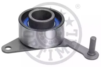 0-N2168 OPTIMAL Натяжной ролик, ремень ГРМ