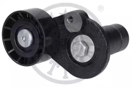 0-N2175 OPTIMAL Натяжитель ремня, клиновой зубча