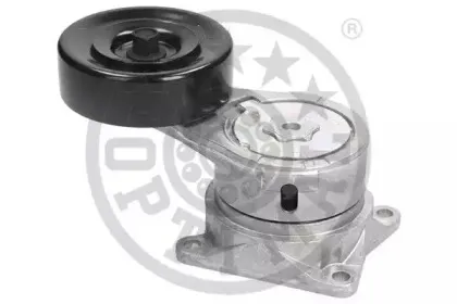 0-N2183 OPTIMAL Натяжная планка, поликлиновой ремень