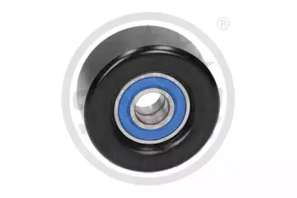 0-N2184S OPTIMAL Паразитный / ведущий ролик, поликлиновой ремень