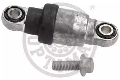 0-N2185 OPTIMAL Амортизатор, поликлиновой ремень