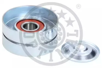 0-N2194S OPTIMAL Паразитный / ведущий ролик, поликлиновой ремень