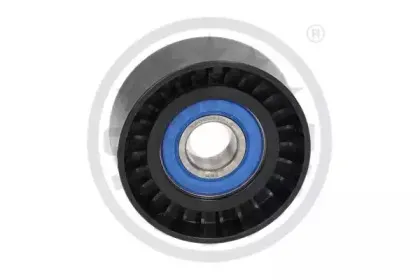 0-N2204S OPTIMAL Паразитный / ведущий ролик, поликлиновой ремень