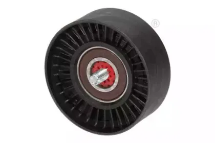 0-N2206 OPTIMAL Паразитный / ведущий ролик, поликлиновой ремень