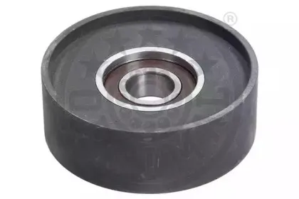 0-N2211S OPTIMAL Паразитный / ведущий ролик, поликлиновой ремень