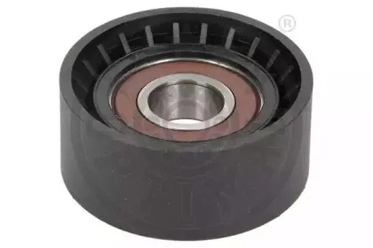0-N2217S2 OPTIMAL Паразитный / ведущий ролик, поликлиновой ремень