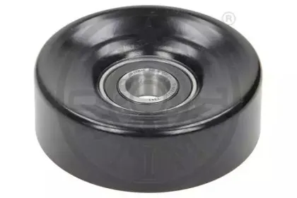 0-N2231S OPTIMAL Паразитный / ведущий ролик, поликлиновой ремень