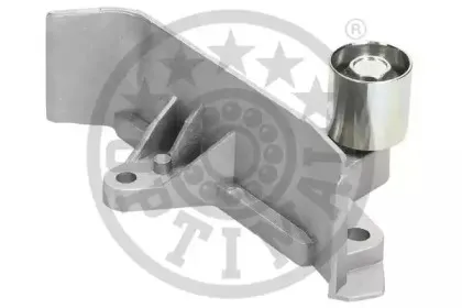 0-N2234 OPTIMAL Паразитный / Ведущий ролик, зубчатый ремень