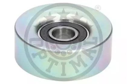 0-N2237 OPTIMAL Паразитный / ведущий ролик, поликлиновой ремень