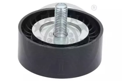 0-N2238 OPTIMAL Паразитный / ведущий ролик, поликлиновой ремень