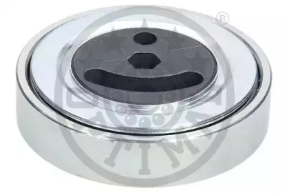 0-N2239 OPTIMAL Натяжной ролик, поликлиновойремень