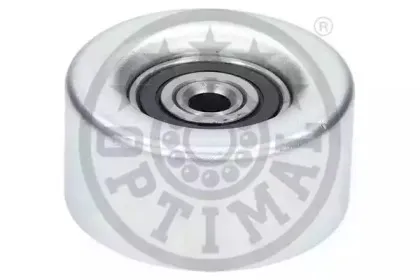 0-N2240 OPTIMAL Паразитный / ведущий ролик, поликлиновой ремень