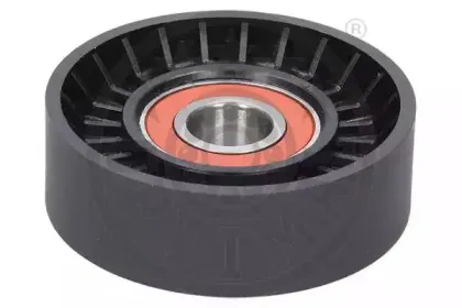 0-N2242S OPTIMAL Паразитный / ведущий ролик, поликлиновой ремень