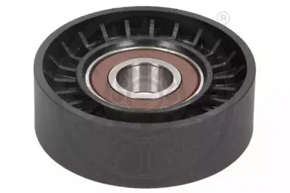 0-N2245S3 OPTIMAL Паразитный / ведущий ролик, поликлиновой ремень