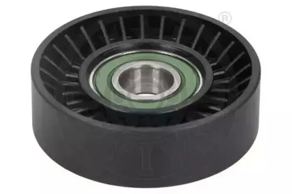 0-N2246S2 OPTIMAL Паразитный / ведущий ролик, поликлиновой ремень