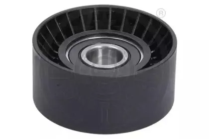 0-N2252S OPTIMAL Паразитный / ведущий ролик, поликлиновой ремень