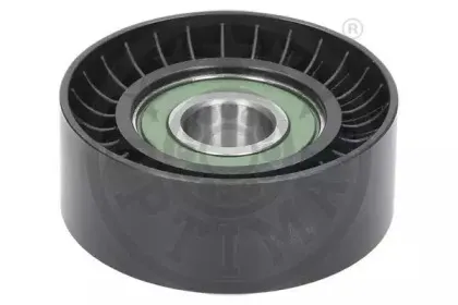 0-N2268S OPTIMAL Паразитный / ведущий ролик, поликлиновой ремень