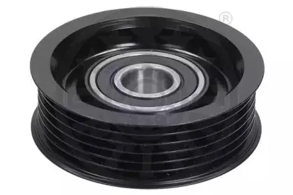 0-N2286 OPTIMAL Паразитный / ведущий ролик, поликлиновой ремень