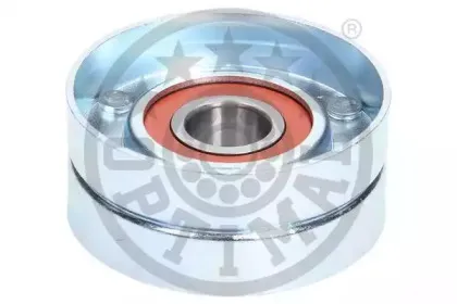 0-N2293S OPTIMAL Паразитный / ведущий ролик, поликлиновой ремень