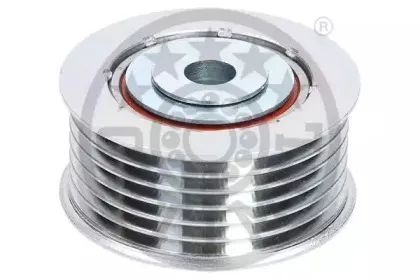 0-N2294 OPTIMAL Паразитный / ведущий ролик, поликлиновой ремень