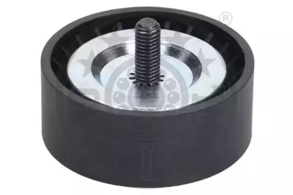 0-N2310 OPTIMAL Паразитный / ведущий ролик, поликлиновой ремень