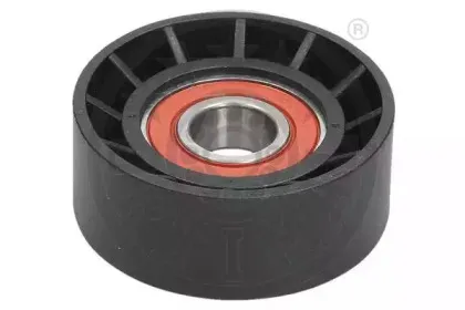 0-N2390S OPTIMAL Паразитный / ведущий ролик, поликлиновой ремень