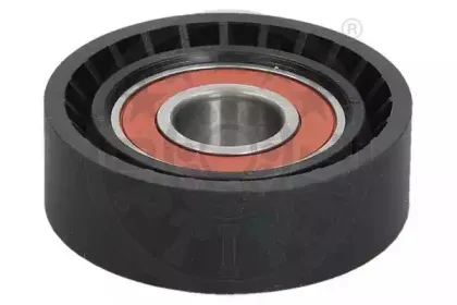 0-N2404S OPTIMAL Паразитный / ведущий ролик, поликлиновой ремень