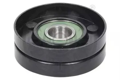 0-N2407S OPTIMAL Паразитный / ведущий ролик, поликлиновой ремень