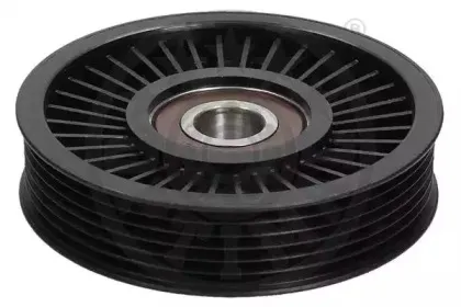 0-N2427S OPTIMAL Паразитный / ведущий ролик, поликлиновой ремень