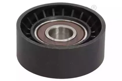 0-N2448S OPTIMAL Паразитный / ведущий ролик, поликлиновой ремень