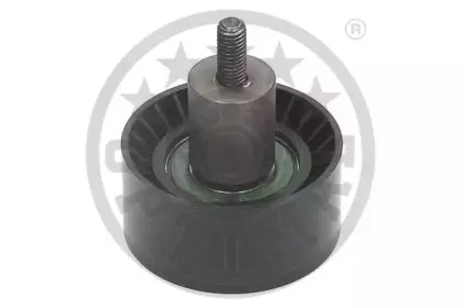 0-N291 OPTIMAL Паразитный / Ведущий ролик, зубчатый ремень