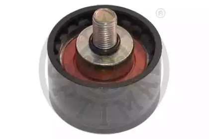 0-N293 OPTIMAL Паразитный / Ведущий ролик, зубчатый ремень