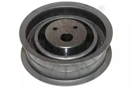 0-N805 OPTIMAL Натяжной ролик, ремень ГРМ