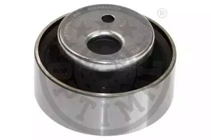 0-N811 OPTIMAL Натяжной ролик, ремень ГРМ