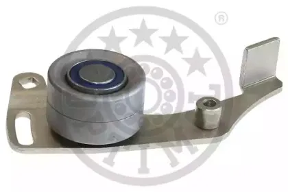 0-N813 OPTIMAL Натяжной ролик, ремень ГРМ