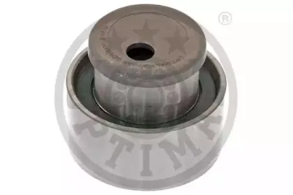0-N819 OPTIMAL Натяжной ролик, ремень ГРМ