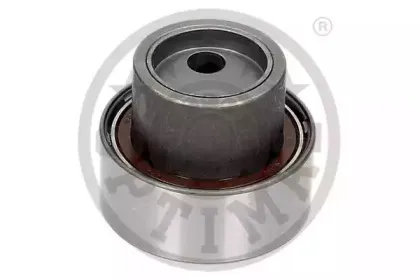 0-N823 OPTIMAL Натяжной ролик, ремень ГРМ