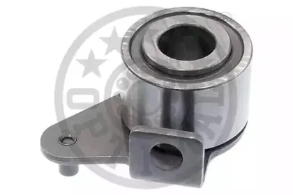 0-N860 OPTIMAL Натяжной ролик, ремень ГРМ