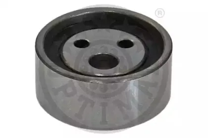 0-N863 OPTIMAL Натяжной ролик, ремень ГРМ