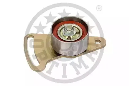 0-N882 OPTIMAL Натяжной ролик, ремень ГРМ