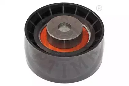 0-N904 OPTIMAL Паразитный / Ведущий ролик, зубчатый ремень