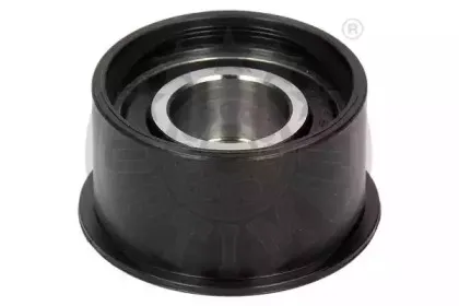 0-N906 OPTIMAL Паразитный / Ведущий ролик, зубчатый ремень