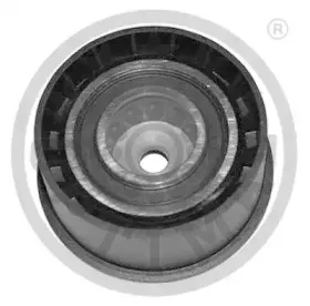 0-N907 OPTIMAL Паразитный / Ведущий ролик, зубчатый ремень