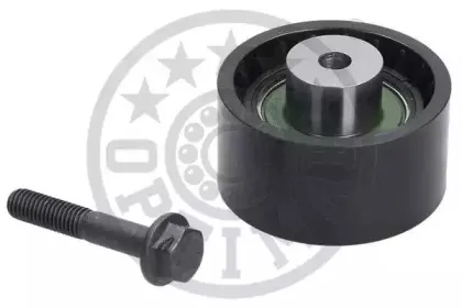 0-N938 OPTIMAL Паразитный / Ведущий ролик, зубчатый ремень