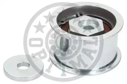0-N957 OPTIMAL Паразитный / Ведущий ролик, зубчатый ремень